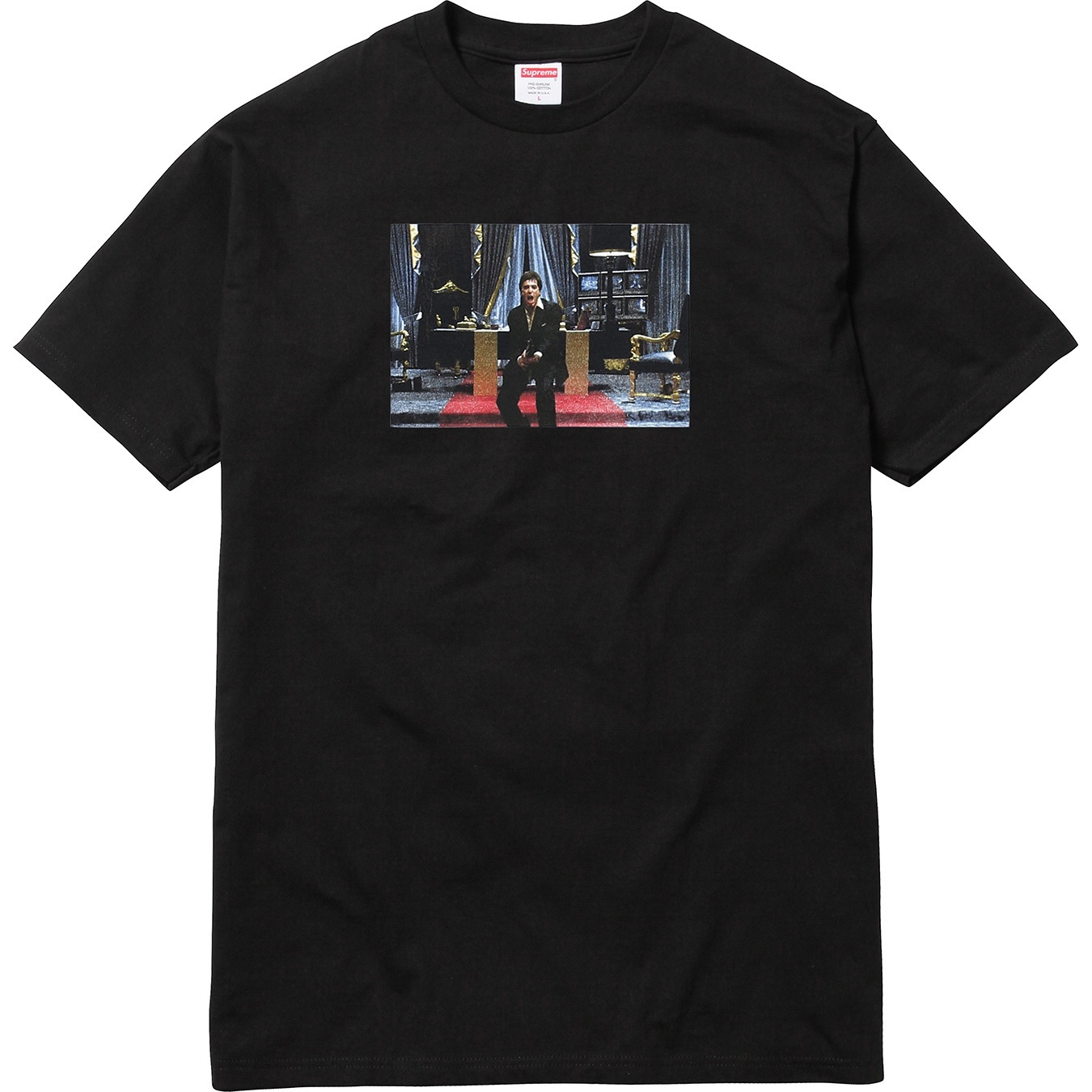 Scarface™ Friend Tee view 4
